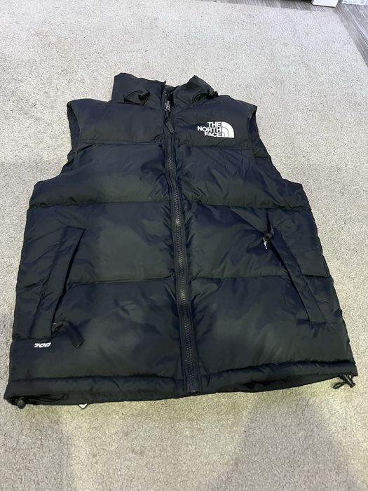 Kamizelka the north face