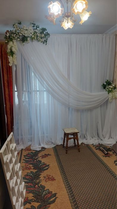 Оренда весільної арки(фотозони)