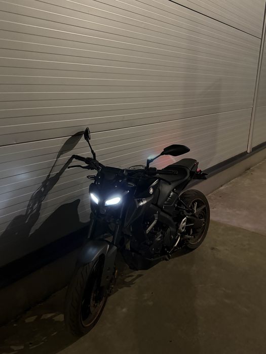 Yamaha