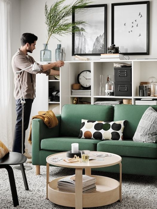 IKEA- Меблі та товари для дому. ІКЕА