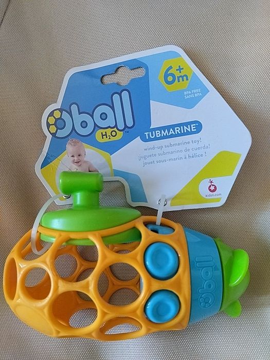 Oball оригинал новое