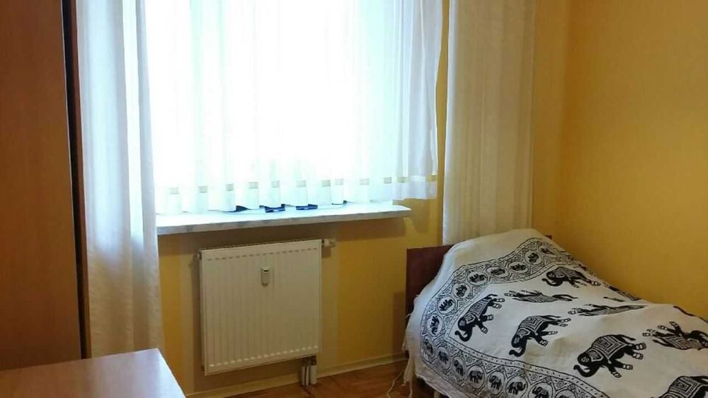 Wynajmę pokój Jana Sawy LSM