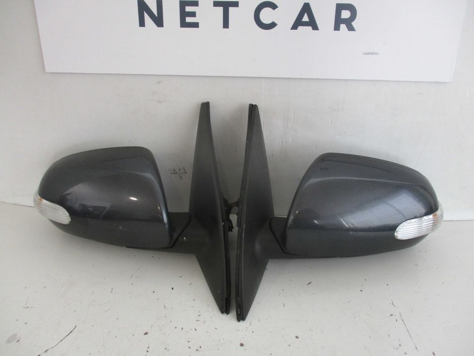 espelho retrovisor Kia ceed 2009