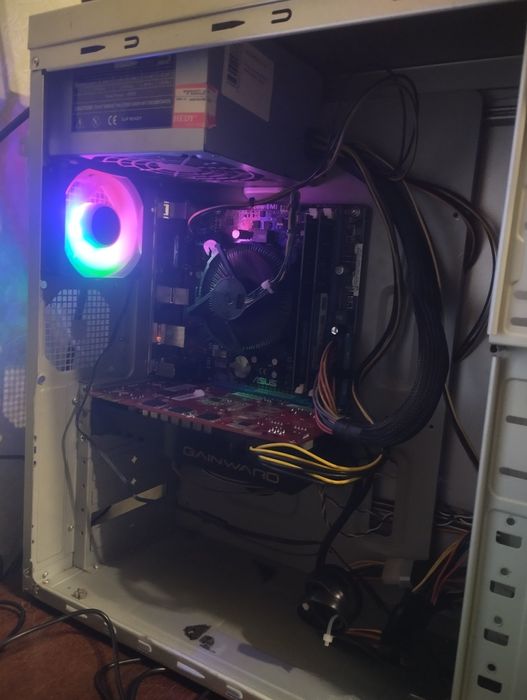 ASUS P8H61-M LX3 R2.0/C/SI s1155 H61 2xDDR3