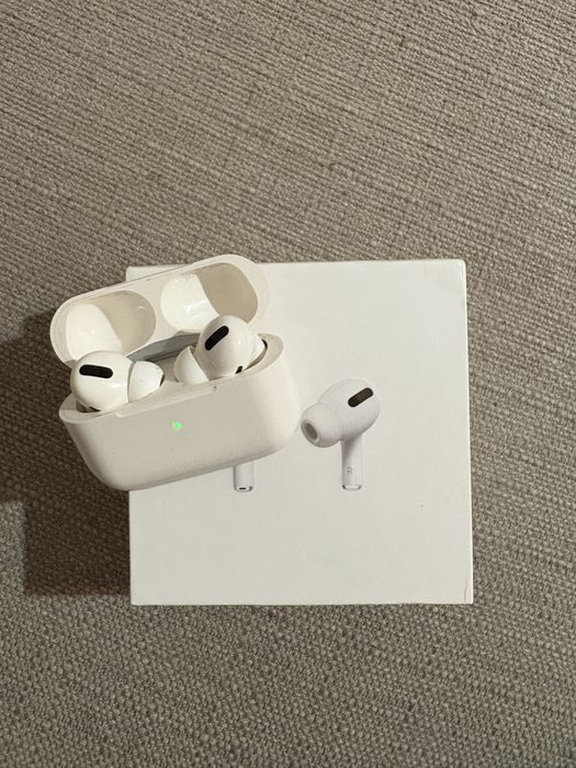 Apple Airpods Pro 1 gen