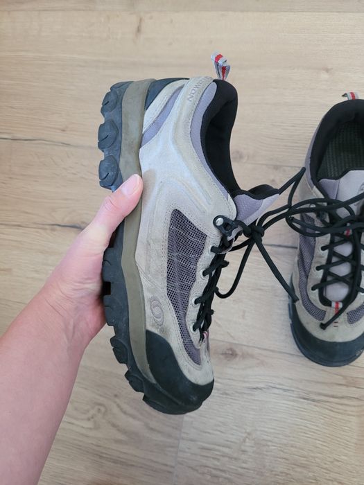 Buty Trekkingowe Salomon 44