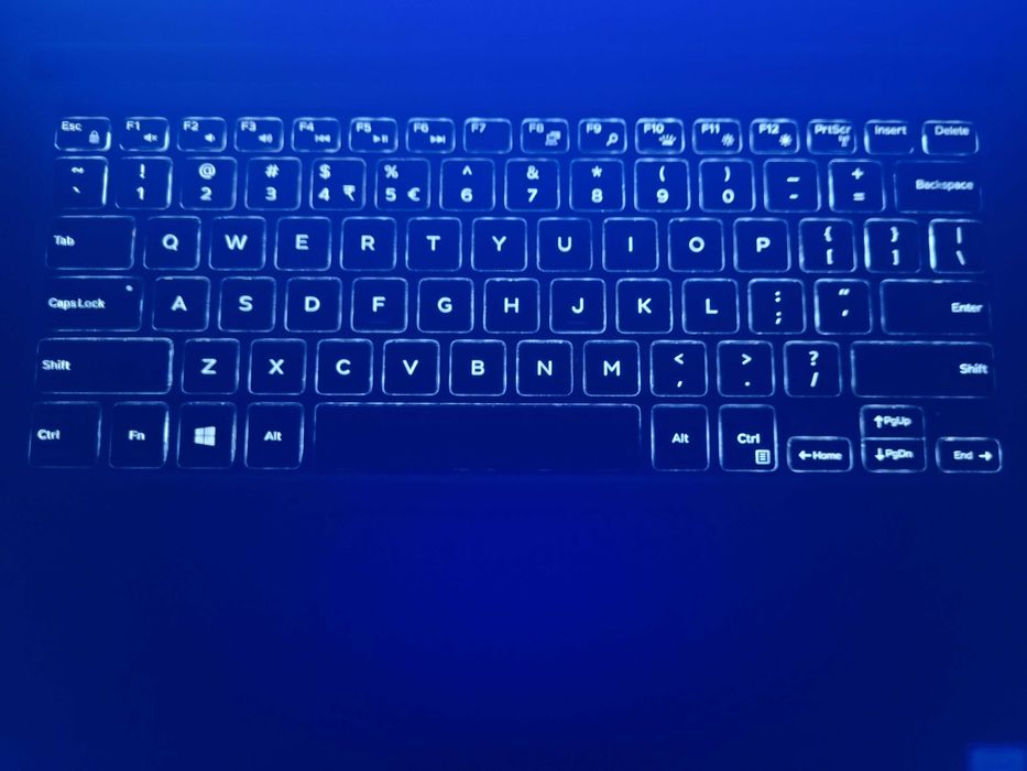 Laptop Dell Precision 5520 i7-HQ / 16GB / 256GB / 15"6 _DOTYK_4K_ /Gw.