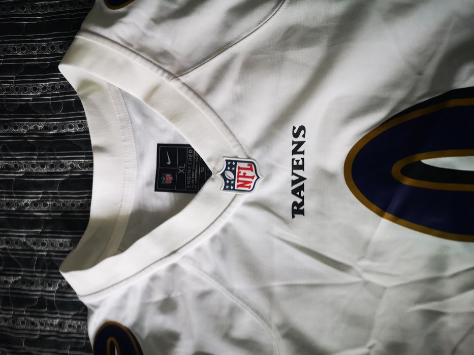 Koszulka NFL Nike Jersey Baltimore Ravens