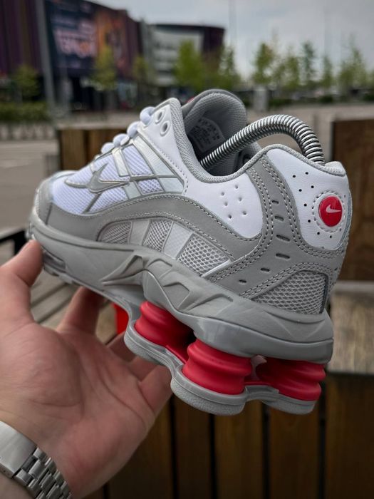 Кросівки Nike SHOX Ride 2 SP кроссовки шокс найк