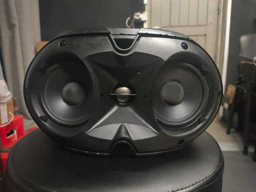 Vendo colunas Electro Voice  (EV) em bom estado