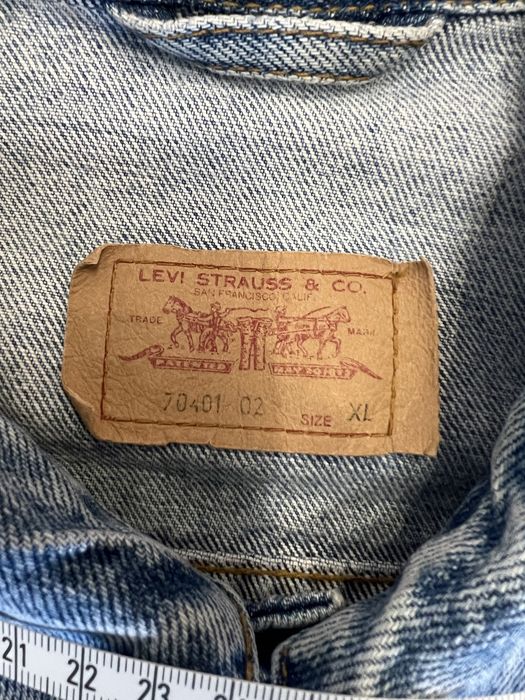 Colete Ganga Levi’s / Harley Davidson