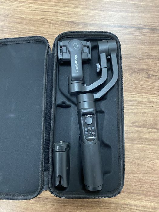 Hohem iSteadyMobile Штатив для телефону, стабілізатор