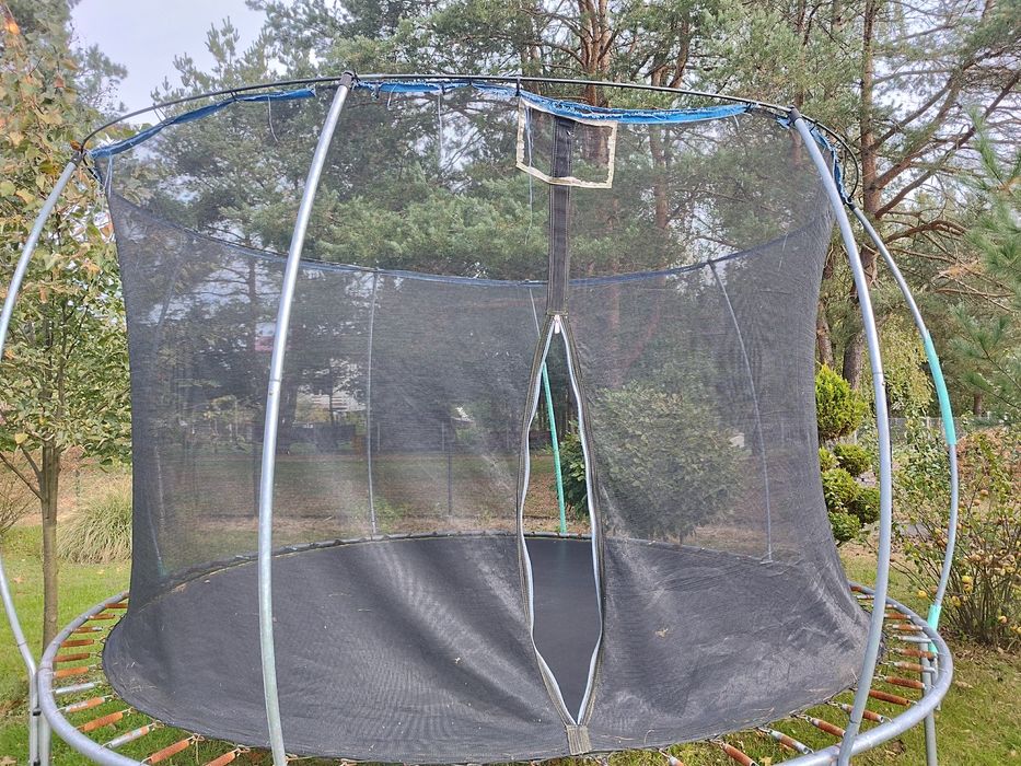 Sprzedam trampoline 3,5m