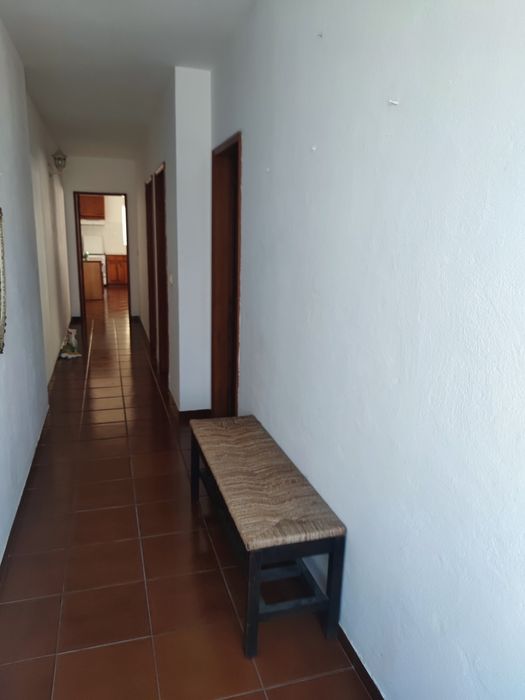 T2 Mobilado com 70m2 com Pátio Privado incluído no Lombomeão-Vagos