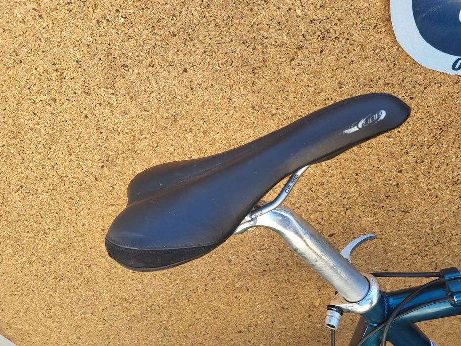 Гірський велосипед Giant Bronco / Deore Lx / Old mtb