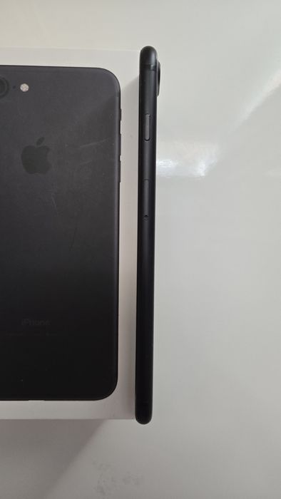 IPhone 7 plus 32gb Neverlock