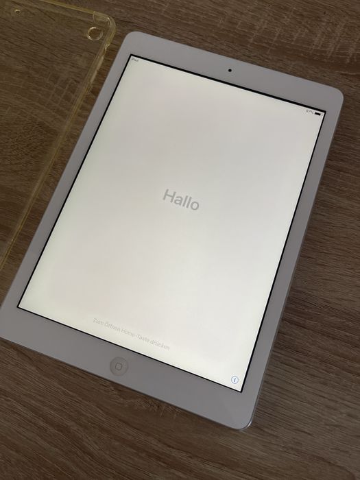 Apple ipad Air 1 generacji