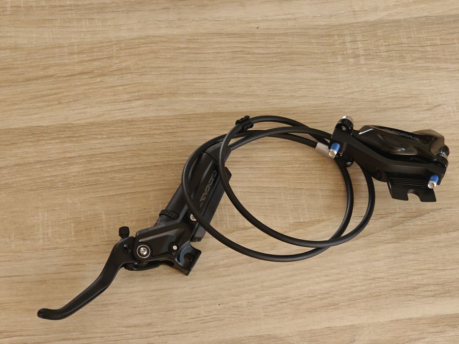 SRAM Code Silver Stealth  85cm Hamulec tarczowy Przód