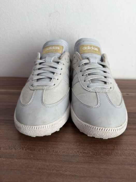 Adidas Samba Golf Special Edition r.38 2/3 Halo Blue buty sneakersy