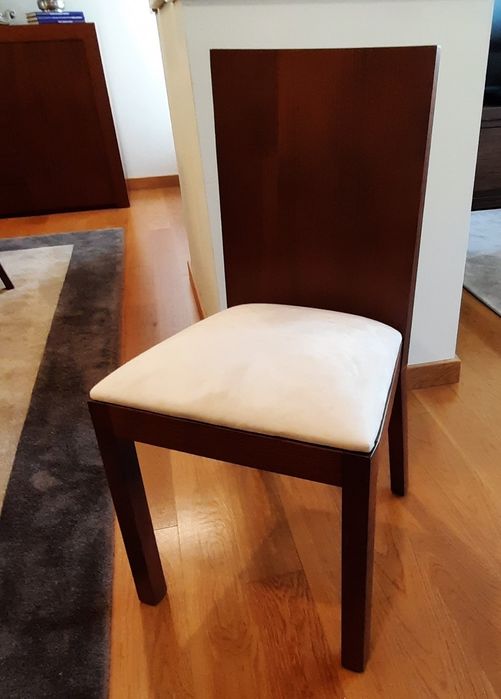 Conjunto Sala de Jantar Completo