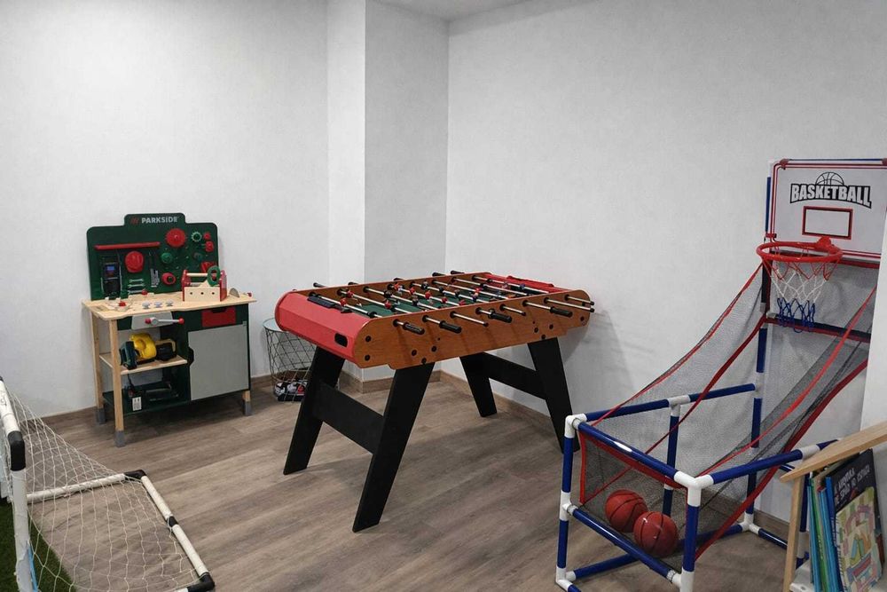 Espaço para Festas Infantis - Mozelos | Santa Maria da Feira / Gaia