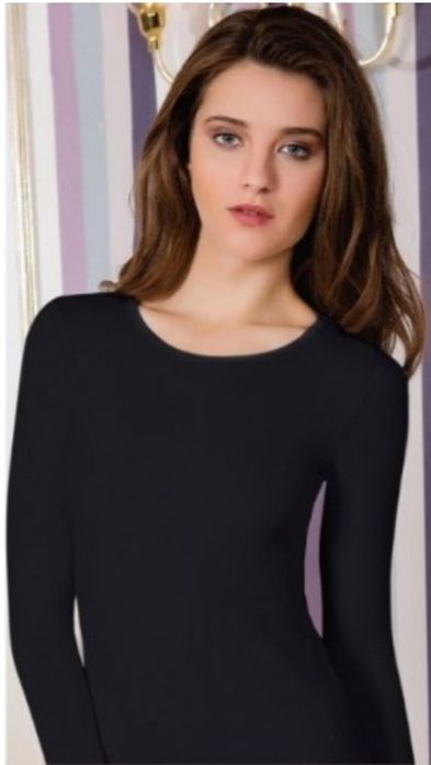 Жіноча термо білизна.