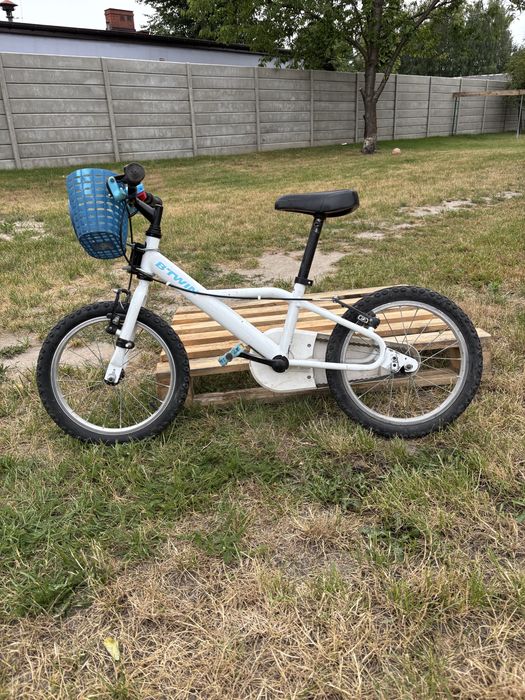 Dziecięcy rower B'Twin