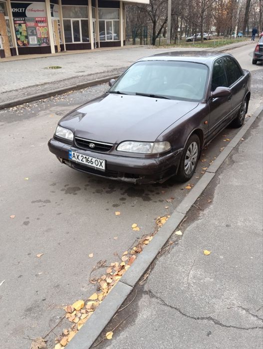 Соната на газу переоформление