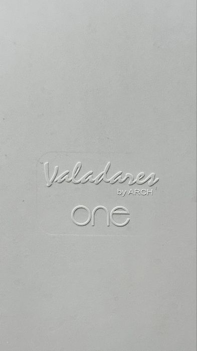 Tampo de Sanita Valadares by Arch ONE