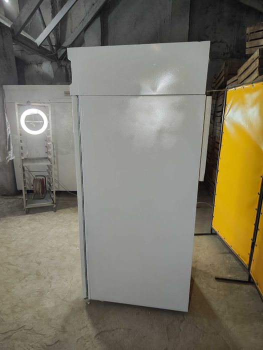 ‼️РАСПРОДАЖ‼️Холодильна шафа Polair CM107-S/700літрів/‼️ПРОФЕСІЙНИЙ ХОЛОД‼️