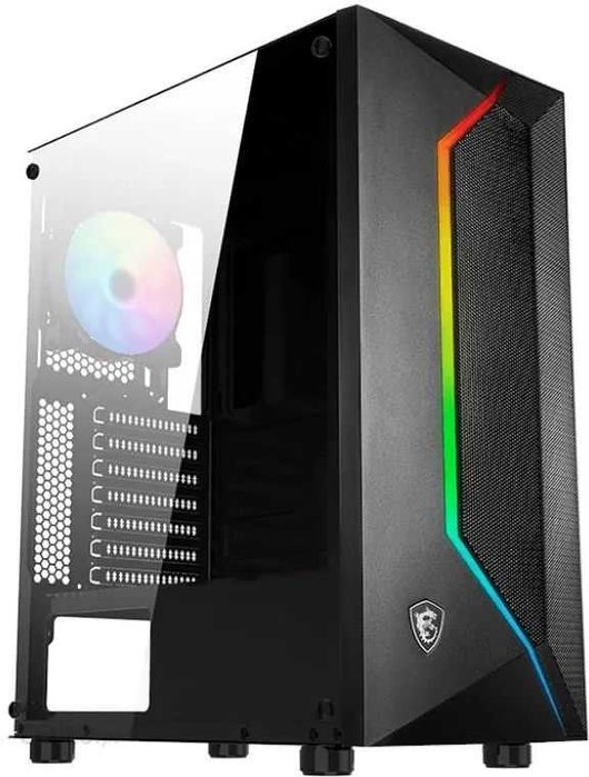 RamRez Two Game - RYZEN 5 RTX 2060 16GB RAM 512 GB M2 + 1TB HDD WIN 11