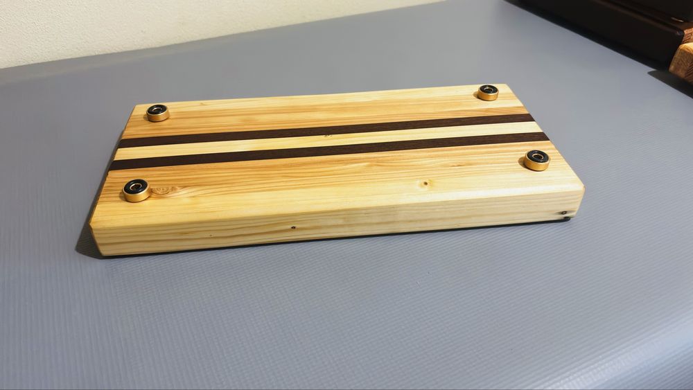 Tabuas de corte long grain ler anuncio 4 unidades disponiveis