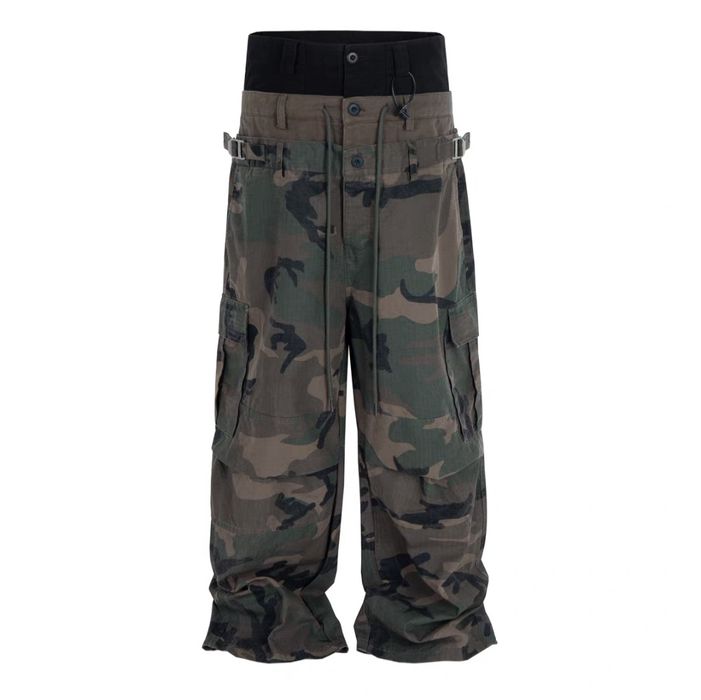 Mastermind штаны