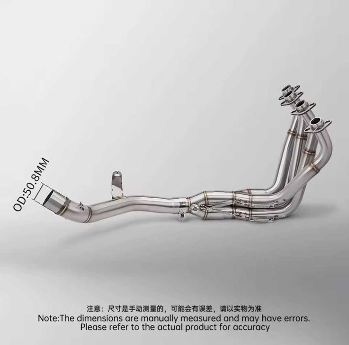 Escap Full Z900 até 2024