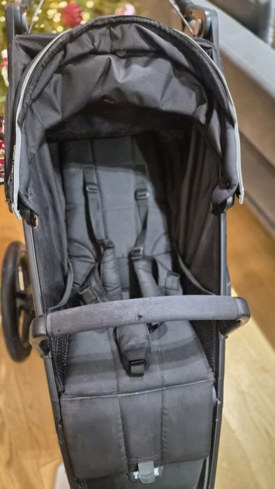 Wózek Thule Urban Glide 2 czarny
