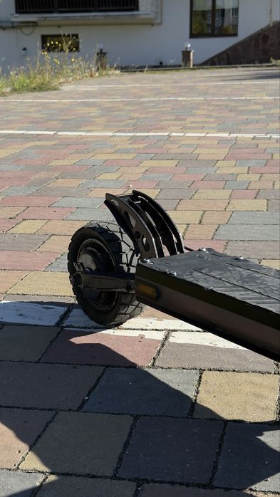 Kukirin g2 pro 2025 електросамокат