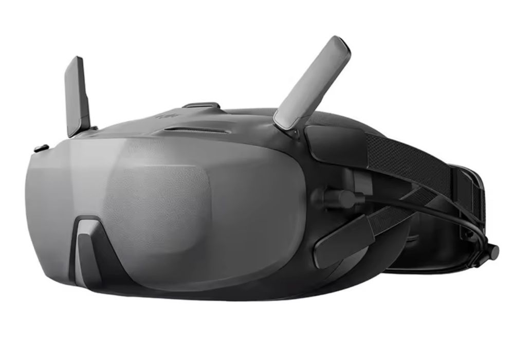 Відео окуляри DJI Googles N3