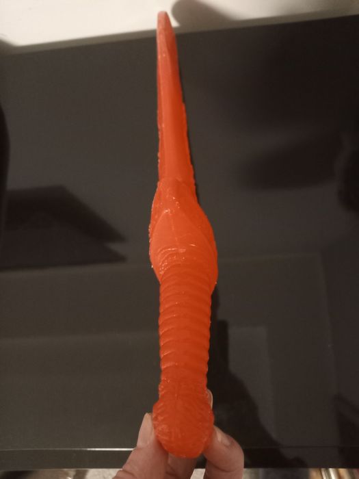 Детский меч. СССР