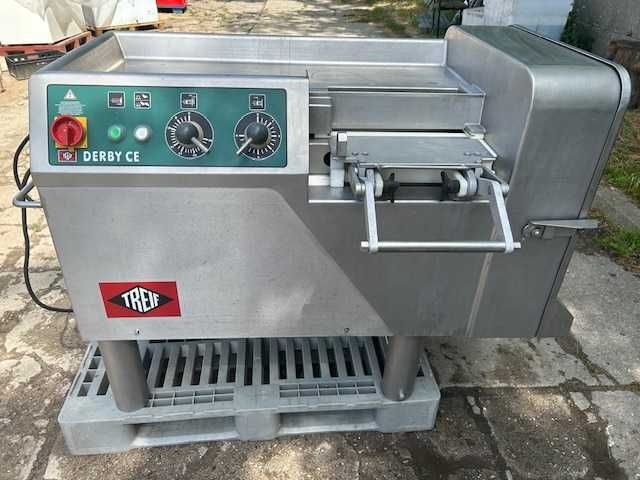 Kostkownica Treif DERBY CE