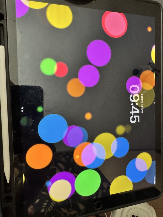 Ipad pro 12.9 SIM / Wi-fi