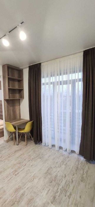 здам нову сучасну квартиру подобово в центрі м. Ужгород