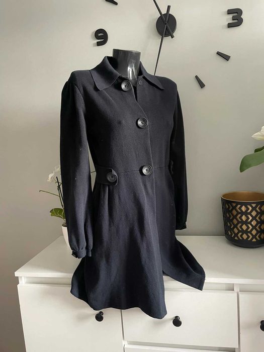 Płaszczyk wiosenno-jesienny