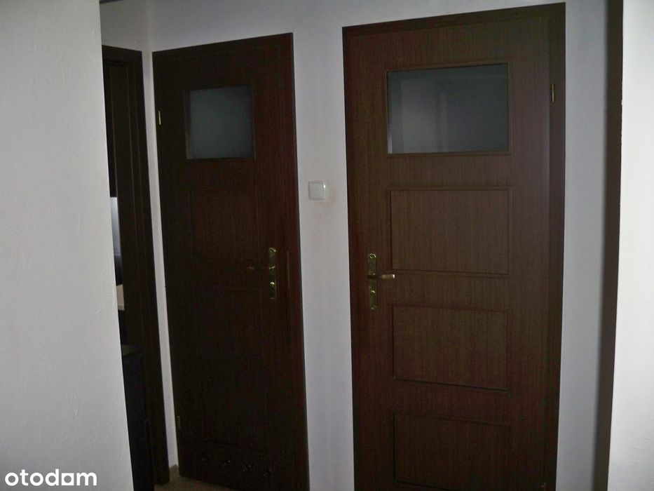 3pok. balkon , ciepłe słoneczne, rozkładowe - os. Dolnoąsląskie