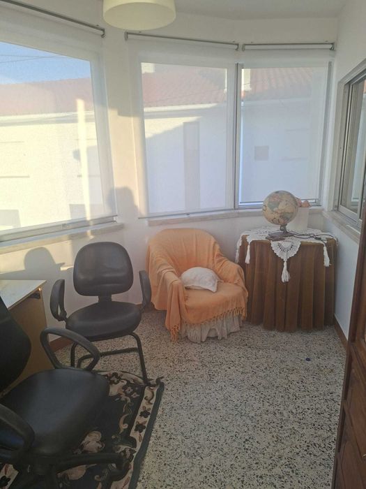 Quarto Lugar Vila-fria despesas incluidas