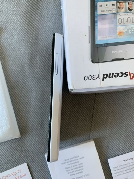 Smartfon Huawei Y300