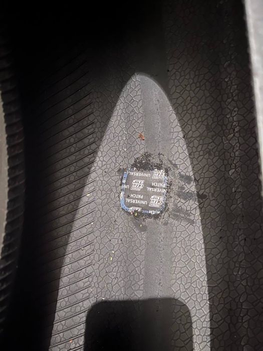 Continental ContiCrossContact LX2