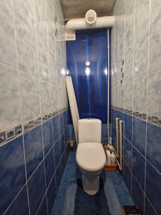 Продаж 3х кімнатної квартири по вул. Садова