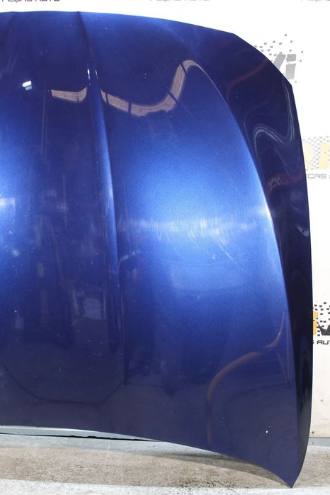 Capot BMW 5 (F10)