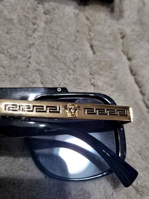 Okulary Versace damskie