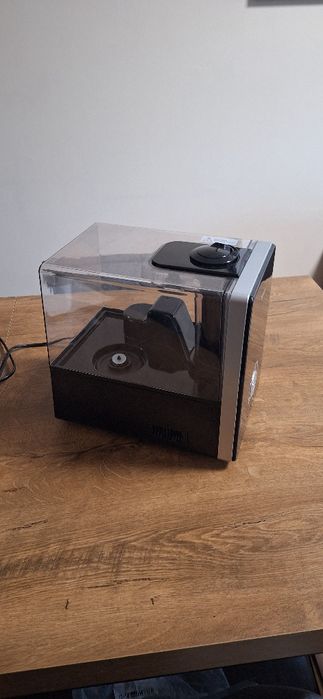 Nawilżacz ultradźwiękowy firmy beurer